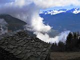 VALTELLINA - Alpe Colina - 050